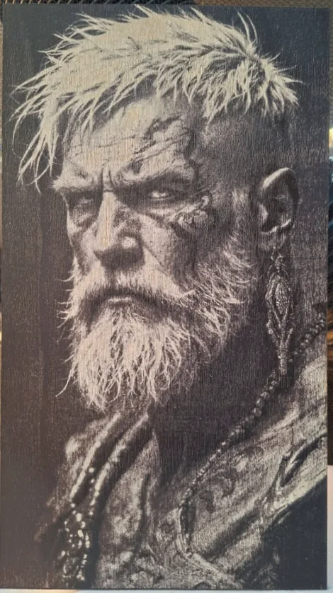 DithX Kovács György Engraving 24